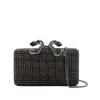 BLACK CLUTCHES