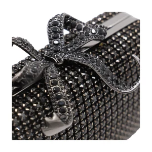 BLACK CLUTCHES