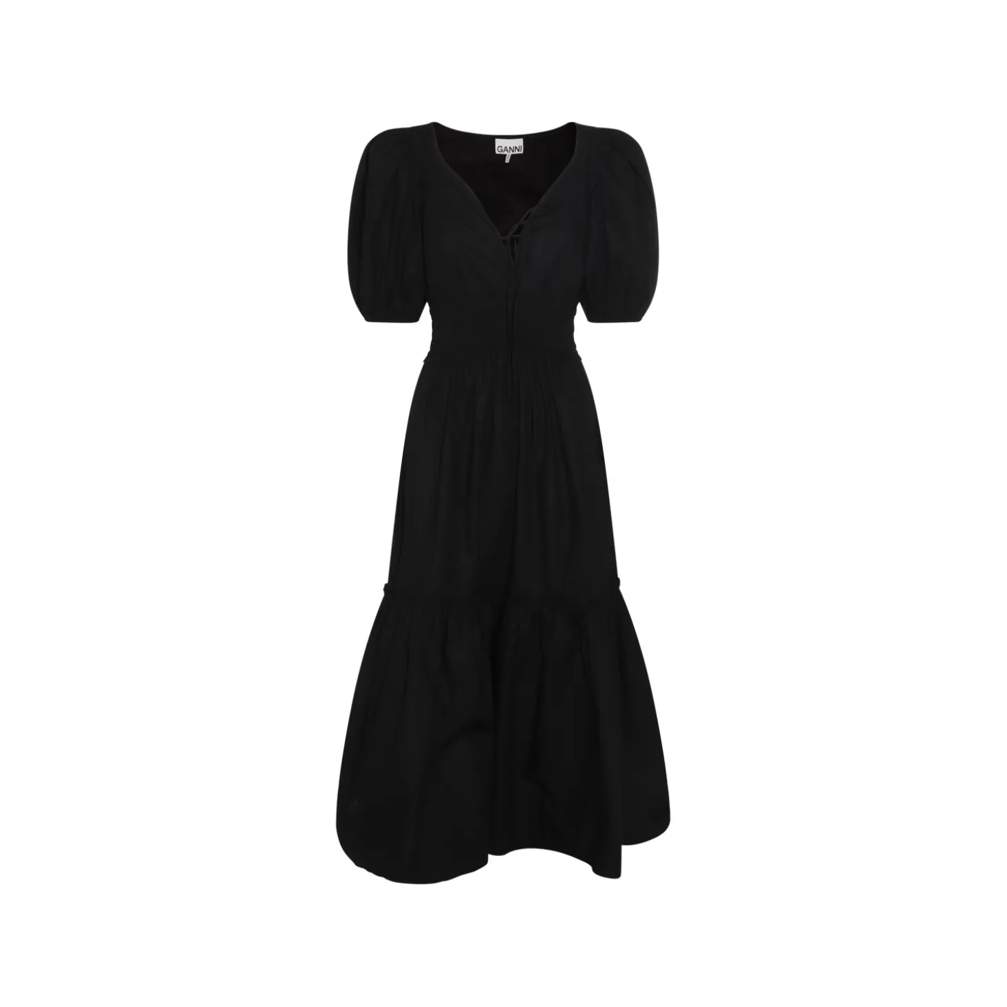black_cotton_dress_0.webp BLACK COTTON DRESS
