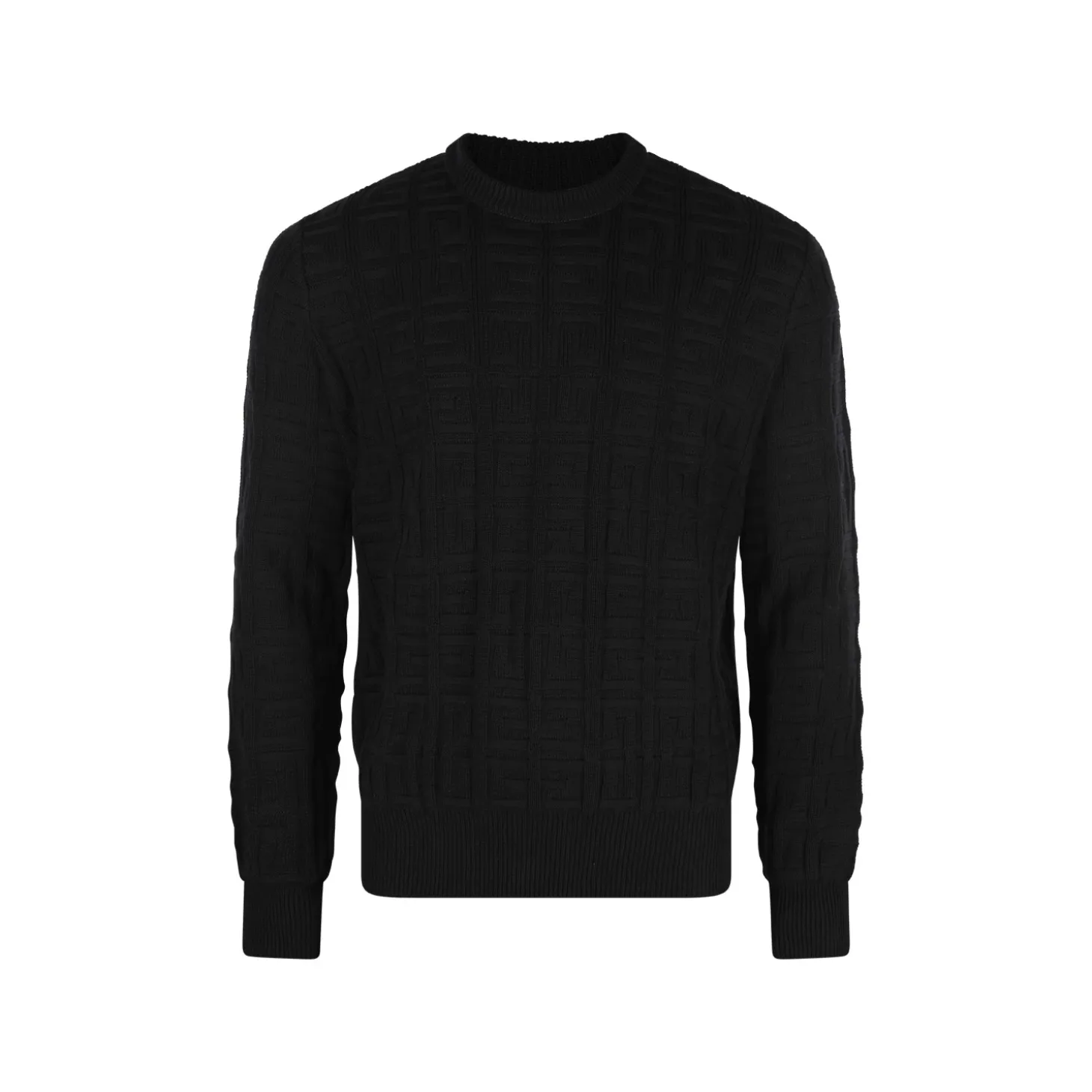 black_cotton_knitwear_0-5.webp BLACK COTTON KNITWEAR