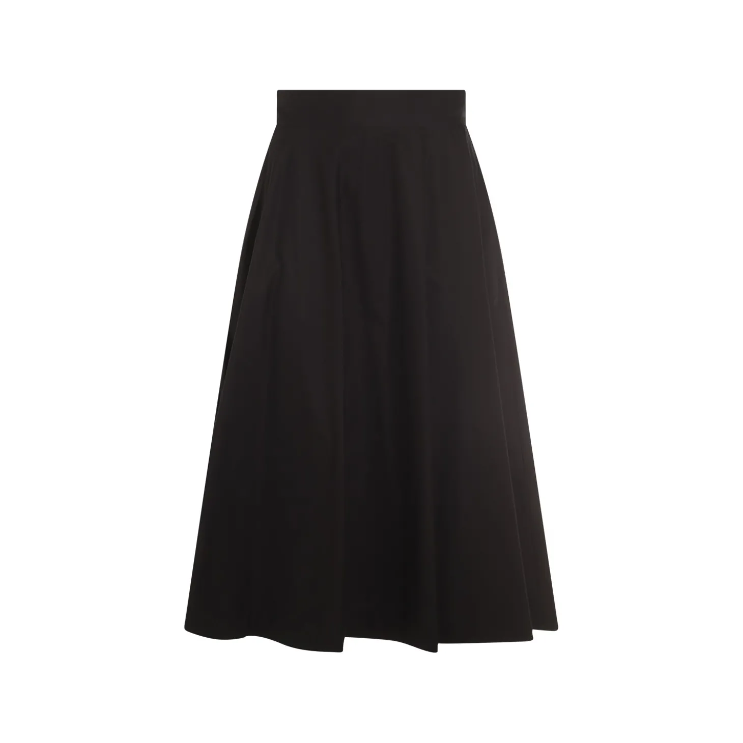 black_cotton_skirt_0.webp BLACK COTTON SKIRT