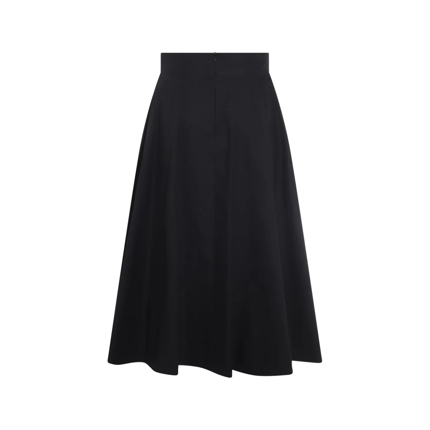 black_cotton_skirt_1.webp BLACK COTTON SKIRT