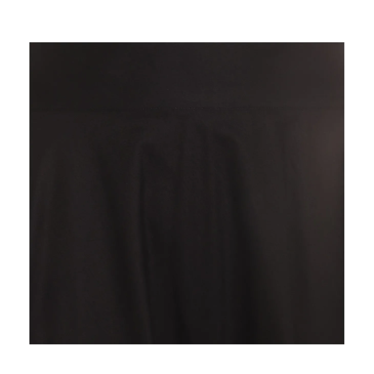 black_cotton_skirt_2.webp BLACK COTTON SKIRT