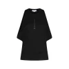 BLACK COTTON TOP