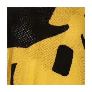 BLACK COTTON TOP