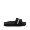 BLACK FLAT