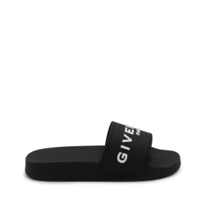 BLACK FLAT