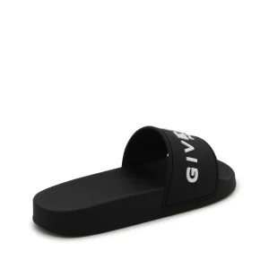 BLACK FLAT