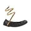 BLACK FLATS