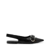 BLACK FLATS