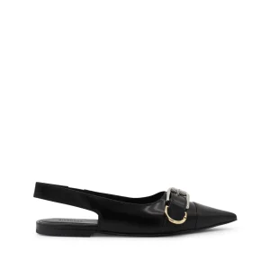 BLACK FLATS