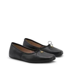 BLACK FLATS