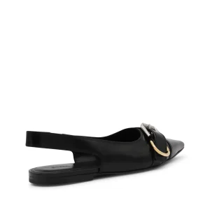 BLACK FLATS