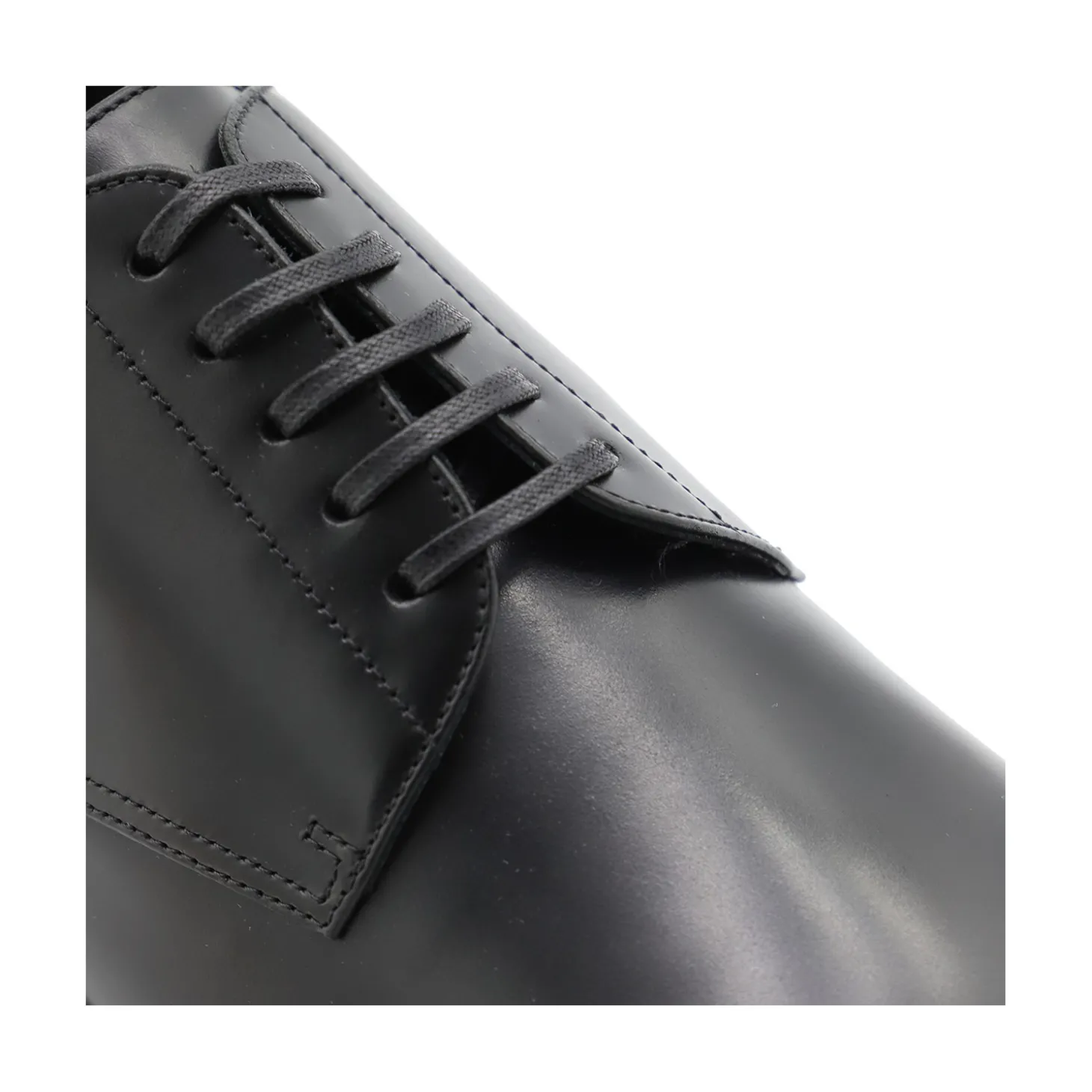 black_leather_army_lace_u_3.webp BLACK LEATHER ARMY LACE UP SHOES
