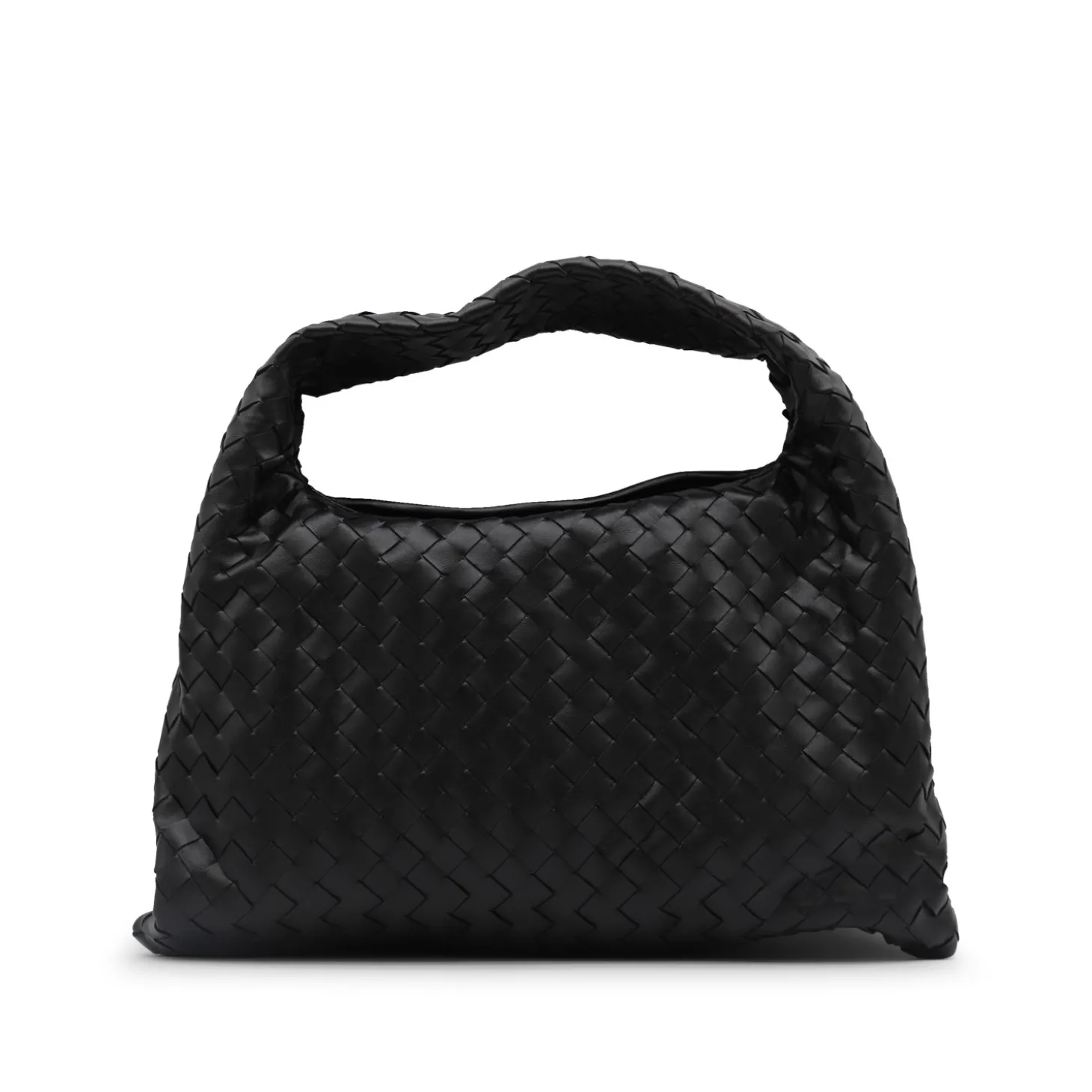 black_leather_hop_small_h_0.webp BLACK LEATHER HOP SMALL HANDEL BAG