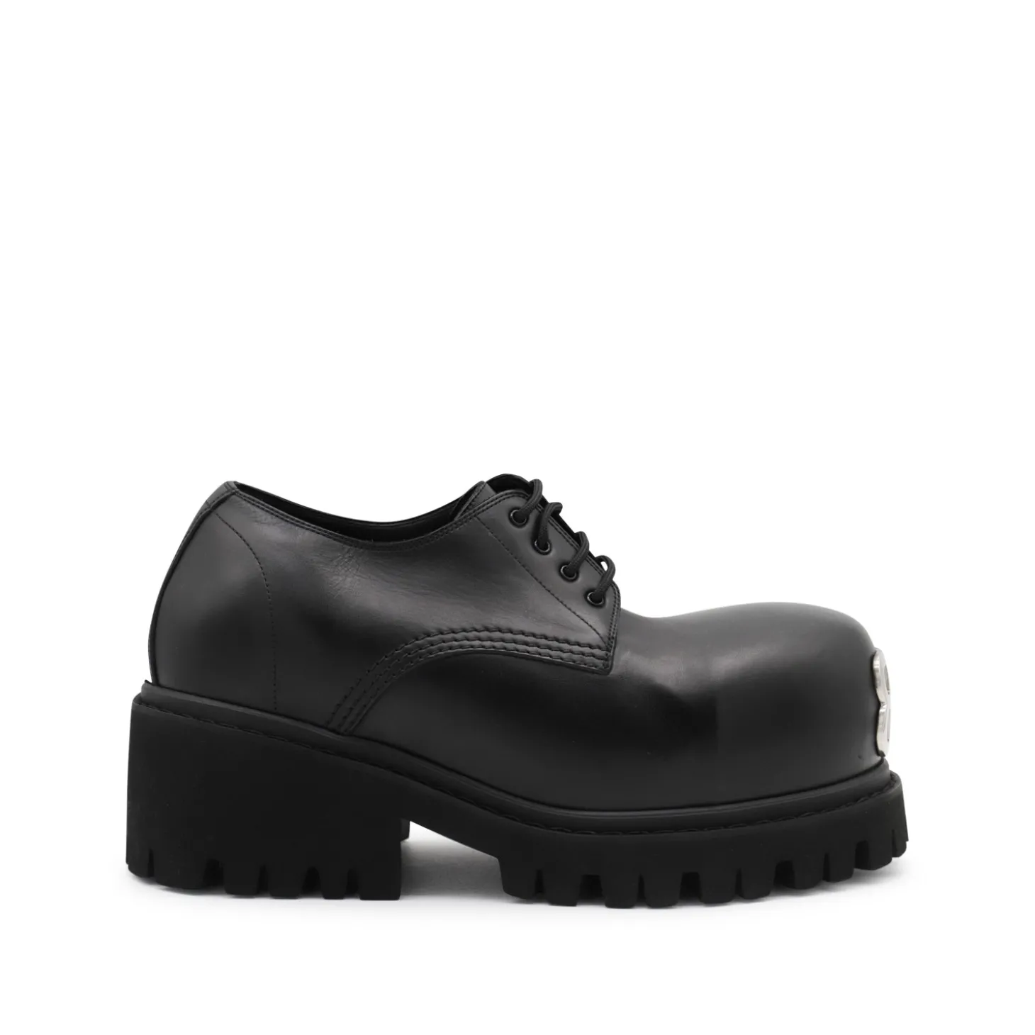black_leather_lace_up_sho_0.webp BLACK LEATHER LACE UP SHOES