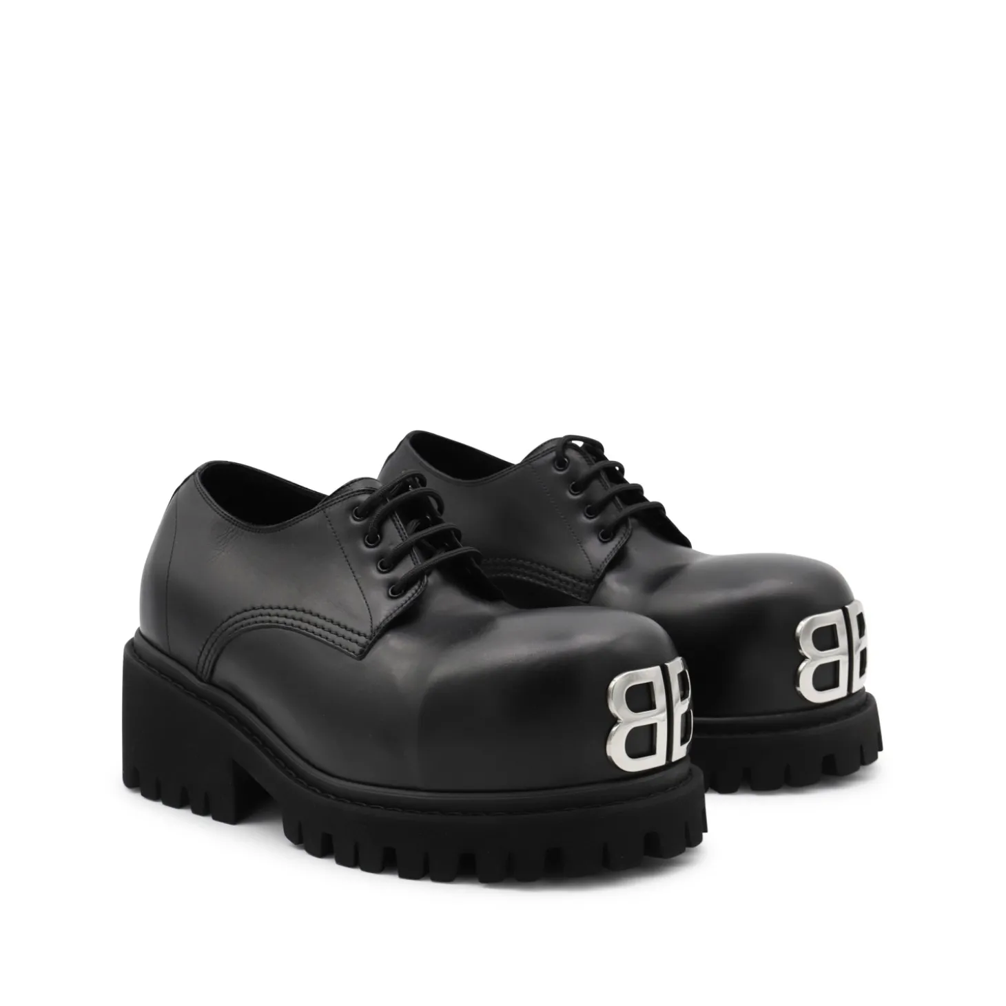 black_leather_lace_up_sho_1.webp BLACK LEATHER LACE UP SHOES