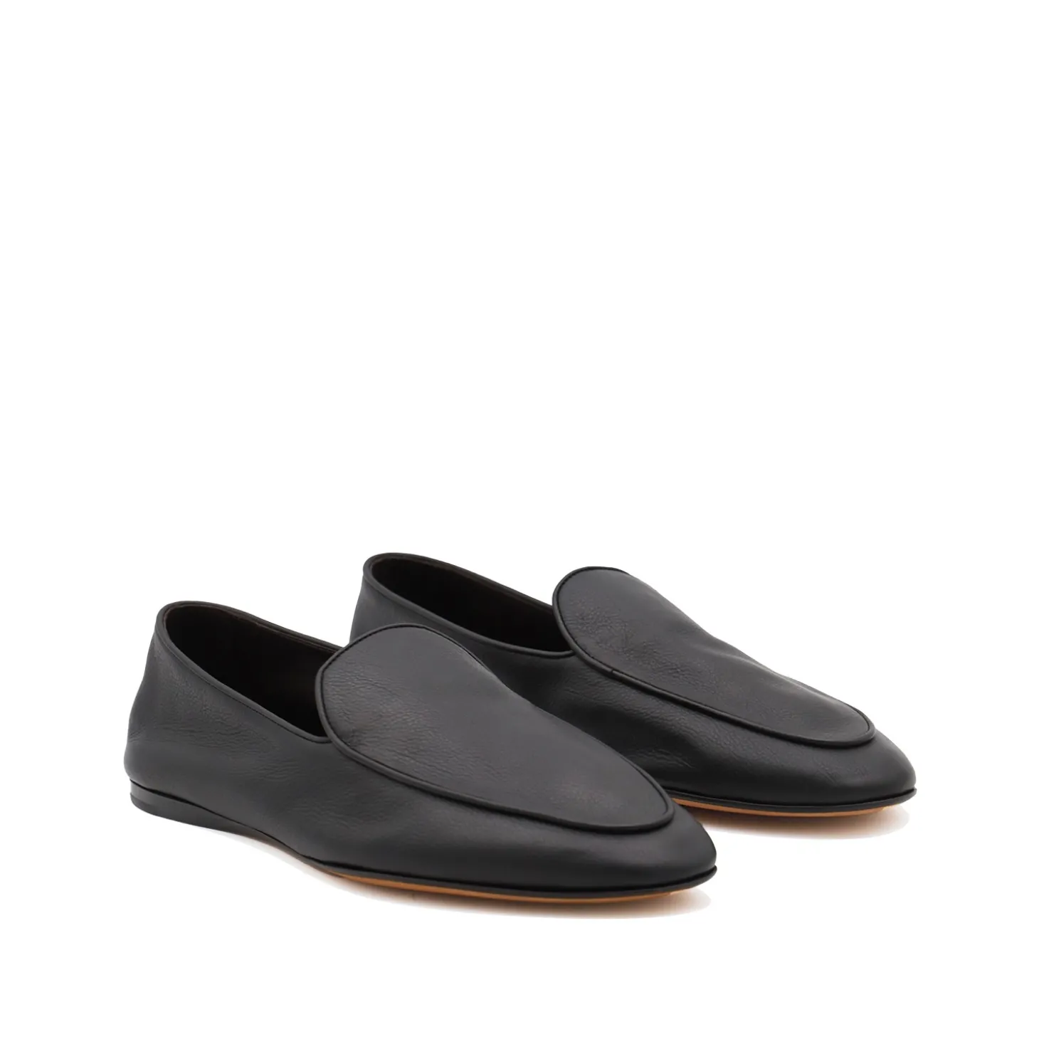 black_leather_loafers_1-5.webp BLACK LEATHER LOAFERS