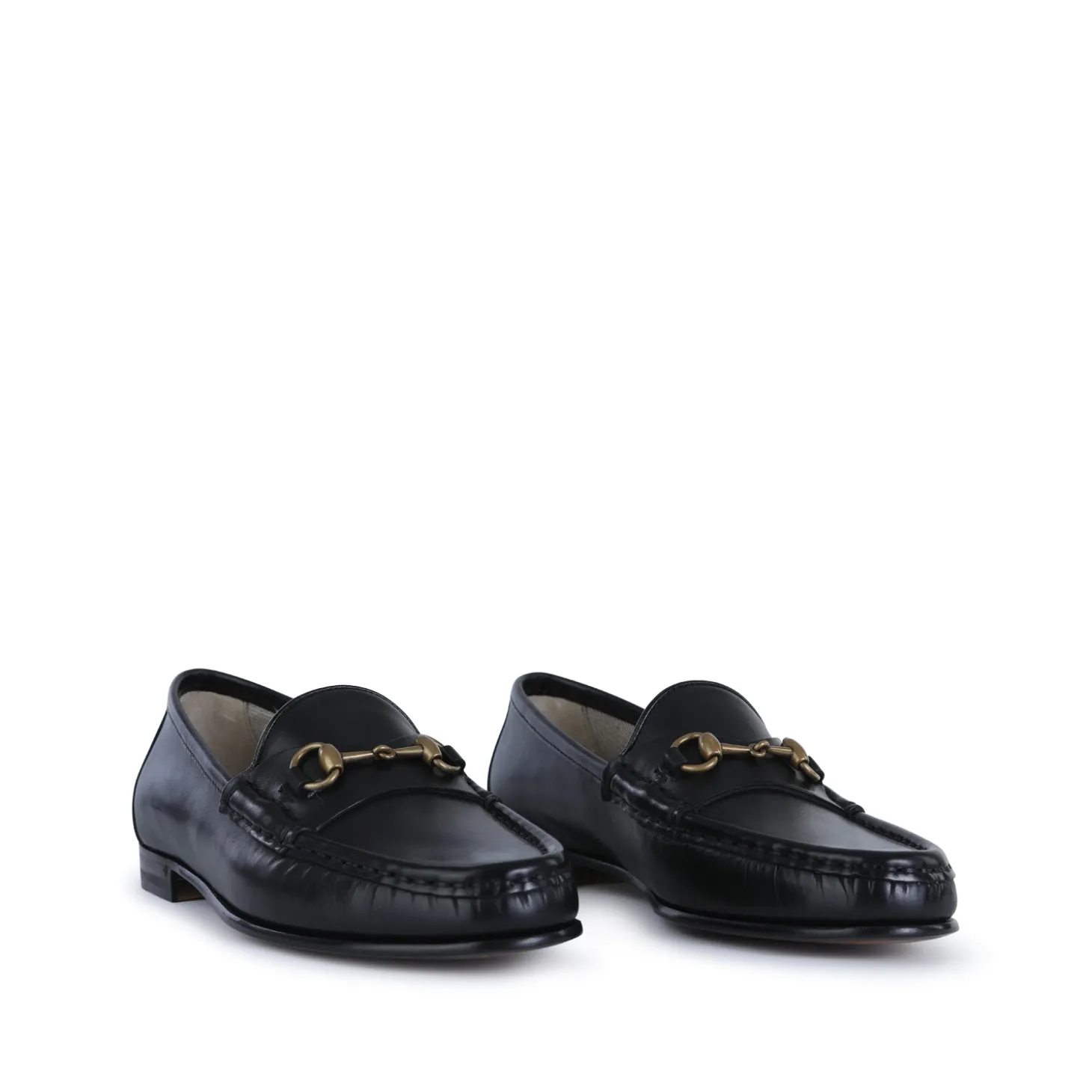 black_leather_loafers_1.webp BLACK LEATHER LOAFERS