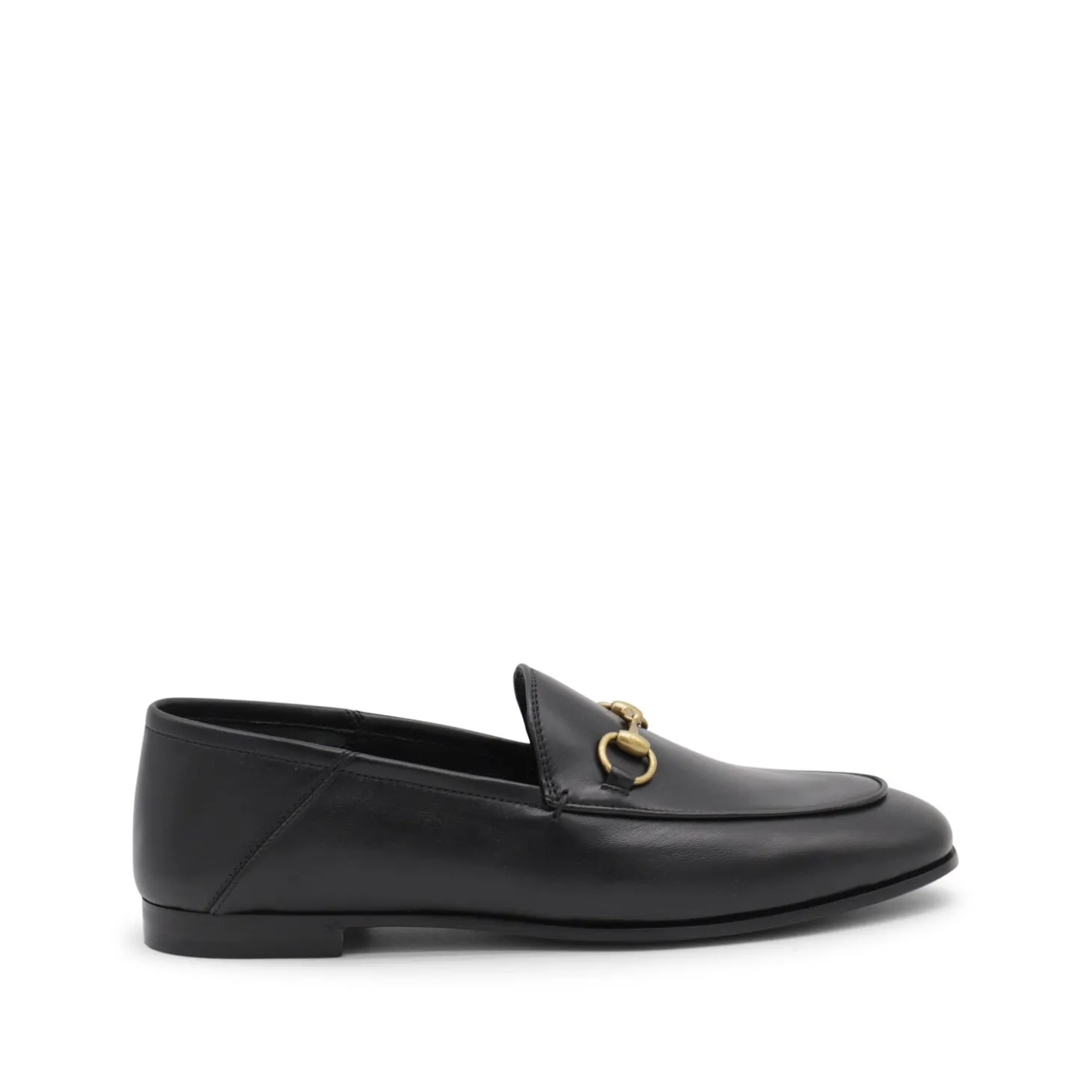 black_leather_loafers_4.webp BLACK LEATHER LOAFERS