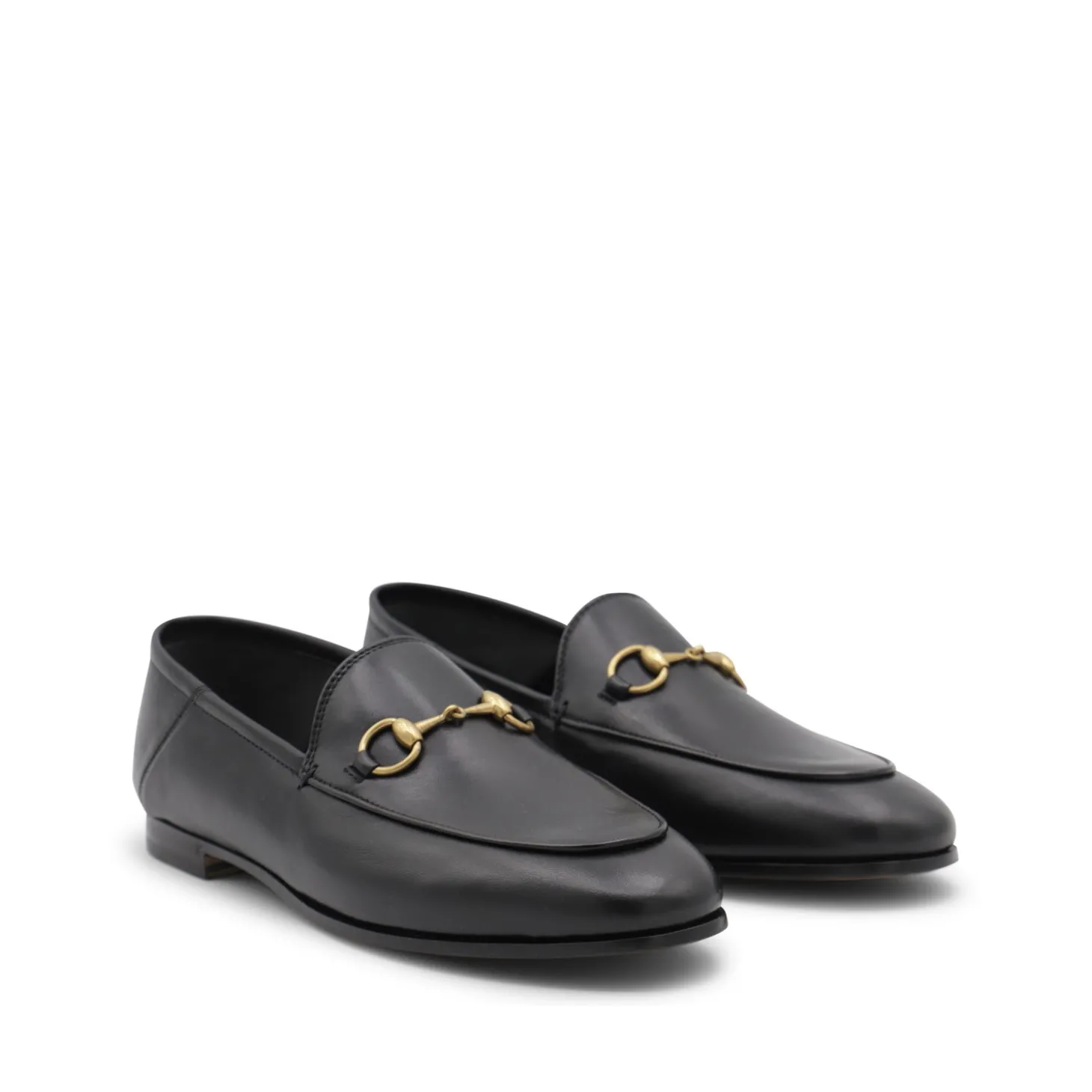 black_leather_loafers_5.webp BLACK LEATHER LOAFERS