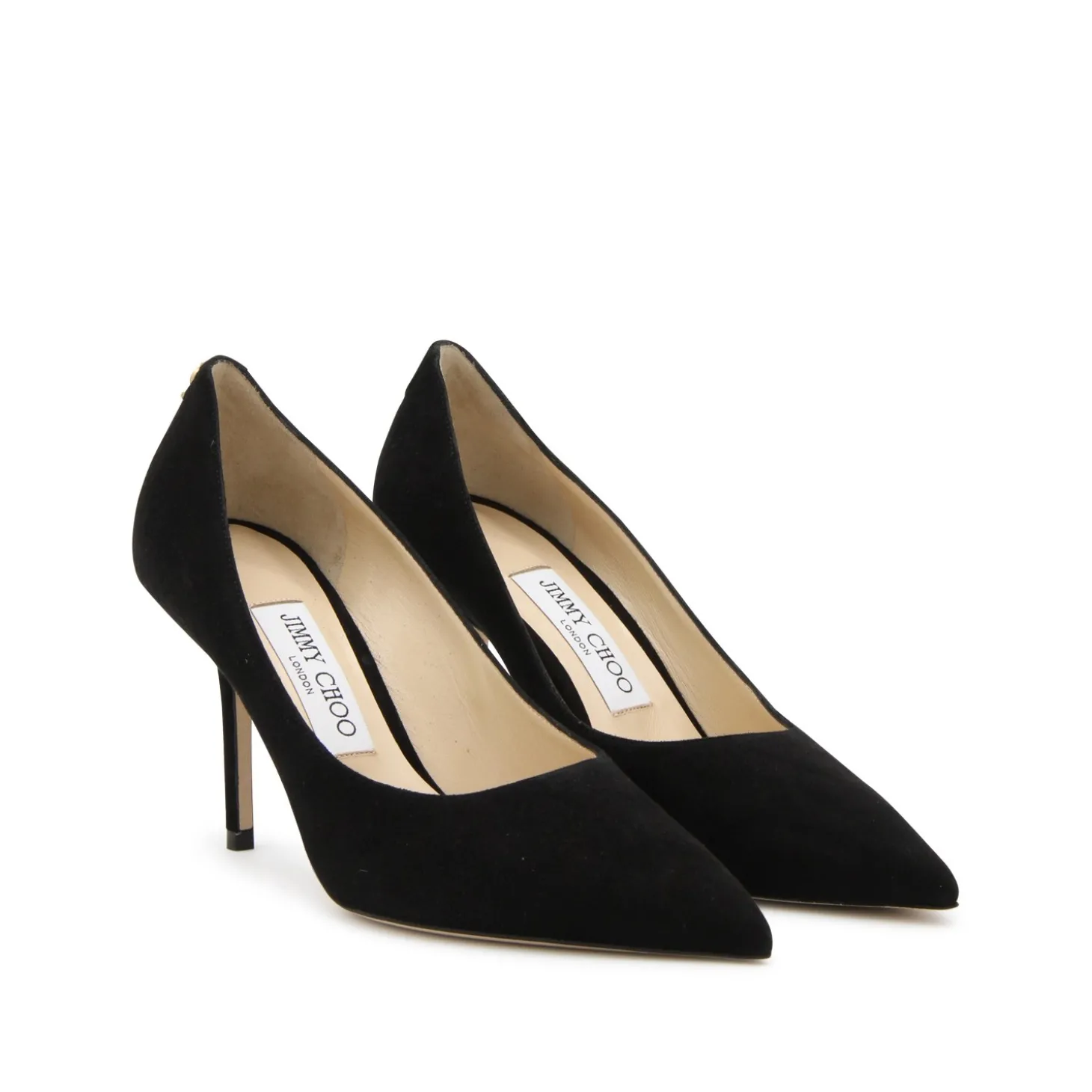 black_leather_love__pumps_1.webp BLACK LEATHER LOVE 85 PUMPS
