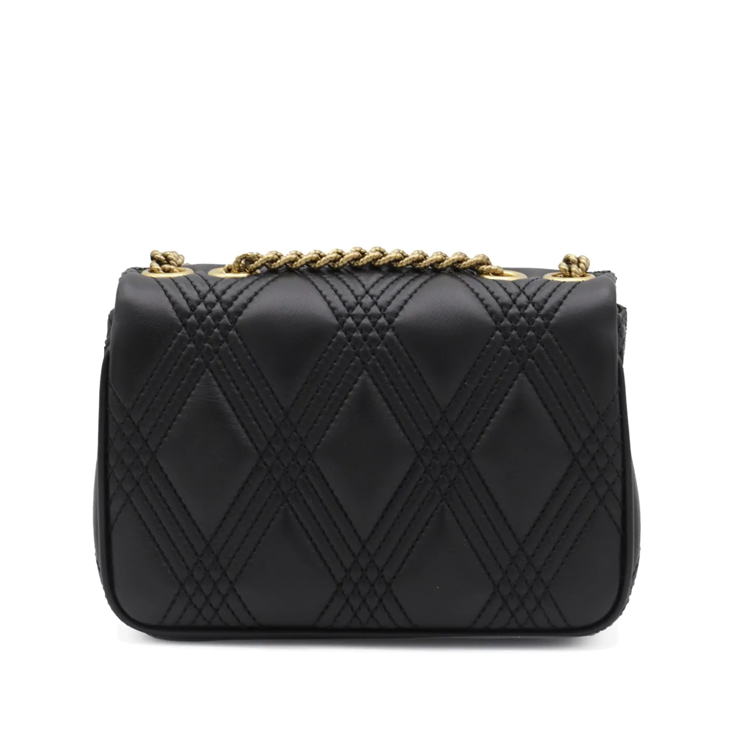 black_leather_quiltie__sh_2.webp BLACK LEATHER QUILTIE 67 SHOULDER BAG