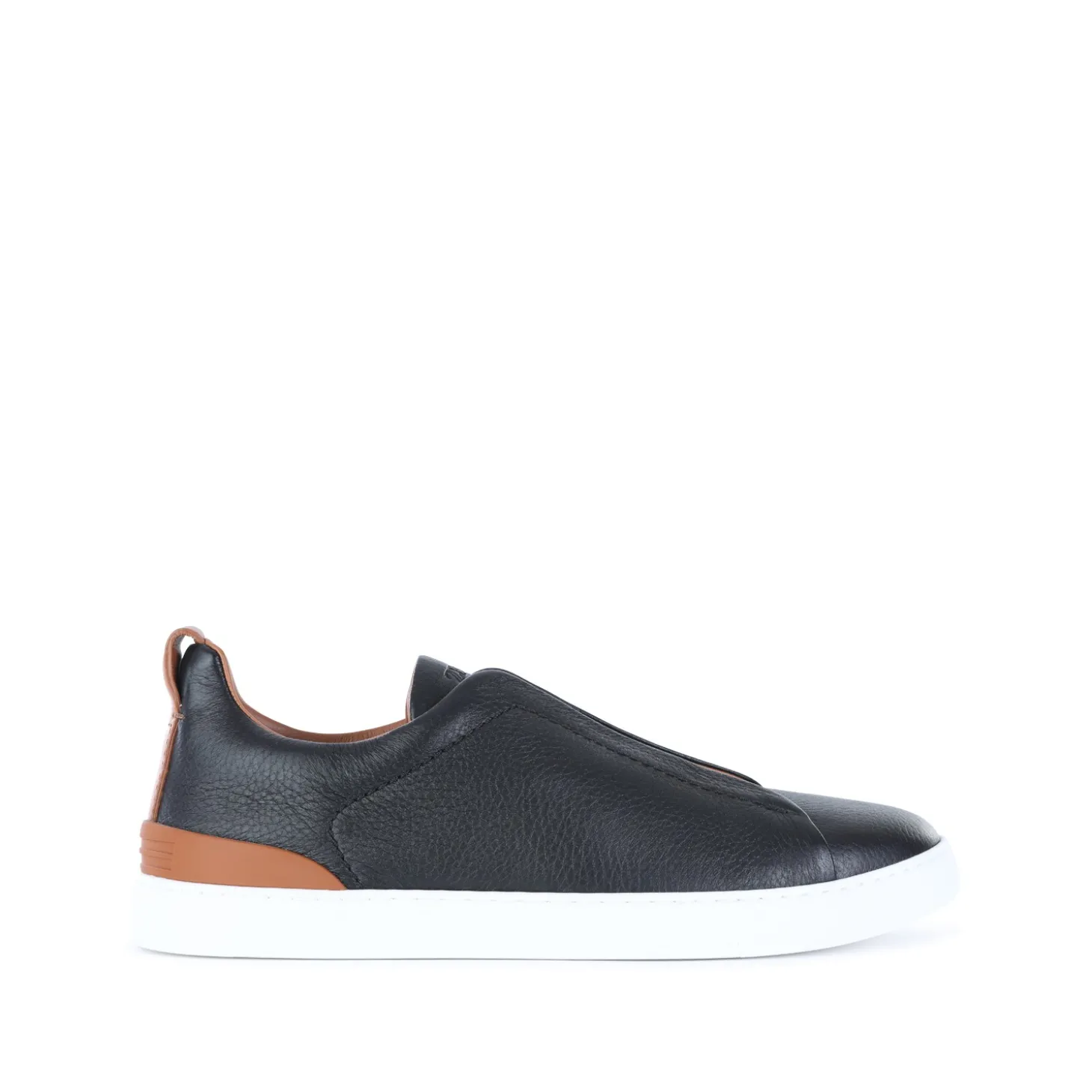 black_leather_sneakers_0.webp BLACK LEATHER SNEAKERS