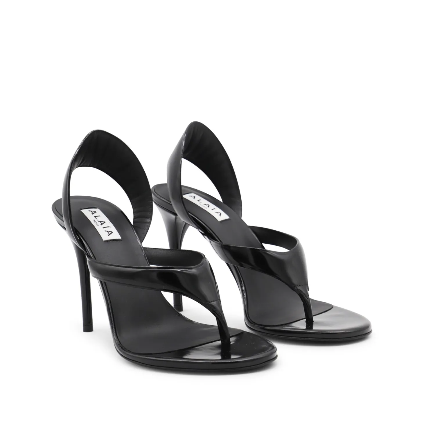 black_leather_tong_sandal_1.webp BLACK LEATHER TONG SANDALS