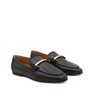 BLACK LOAFERS