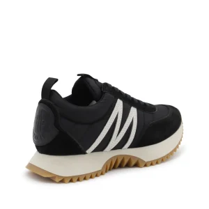 BLACK PACEY SNEAKERS
