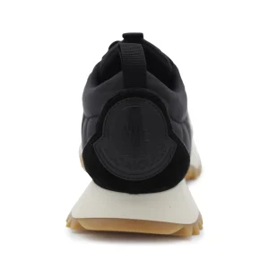 BLACK PACEY SNEAKERS