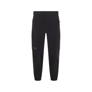BLACK PANTS
