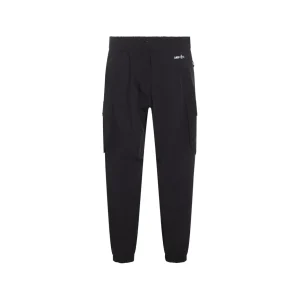 BLACK PANTS