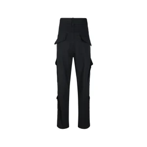 BLACK PANTS