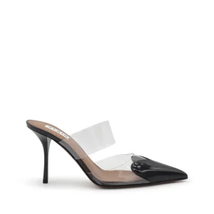 BLACK PUMPS