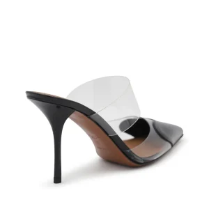 BLACK PUMPS