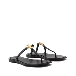 BLACK SANDALS