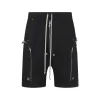 BLACK SHORTS