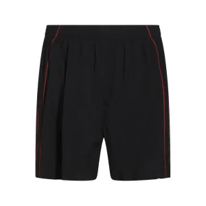 BLACK SHORTS
