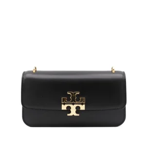BLACK SHOULDER BAG