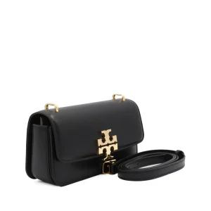 BLACK SHOULDER BAG