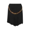 BLACK SKIRT