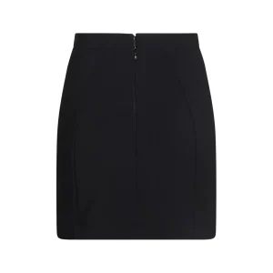 BLACK SKIRT
