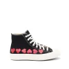 BLACK SNEAKERS