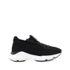 BLACK SNEAKERS