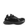 BLACK SNEAKERS