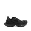 BLACK SNEAKERS