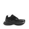 BLACK SNEAKERS