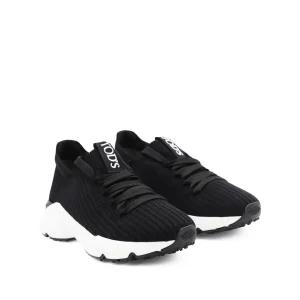 BLACK SNEAKERS